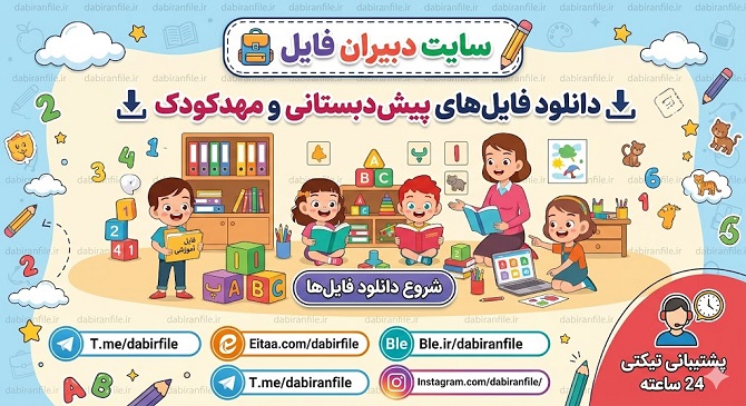 اینفوگرافیک مثلث چاقی و سلامتی ویژه کودکان پیش&zwnj;دبستانی